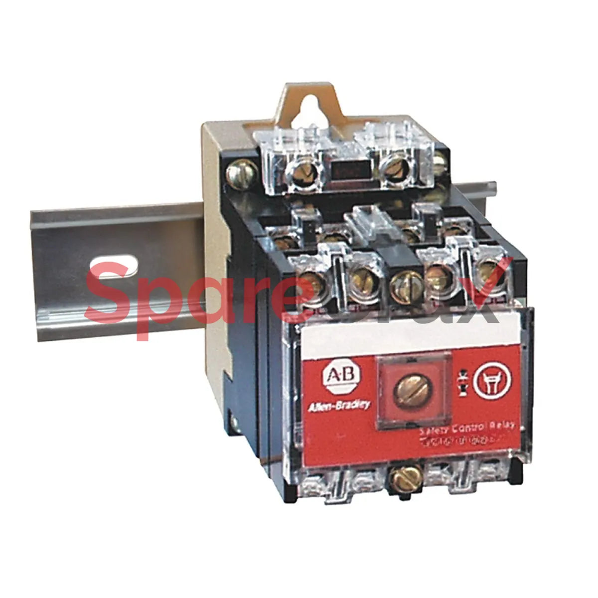 700S-DCPK220DZ24| ALLEN BRADLEY | NEMA Master Control Safety Relay