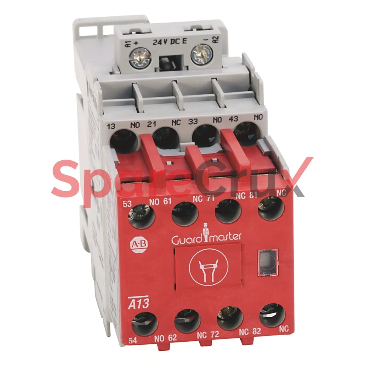 700S-CFM620DBC | ALLEN BRADLEY | Safety Industrial Relay