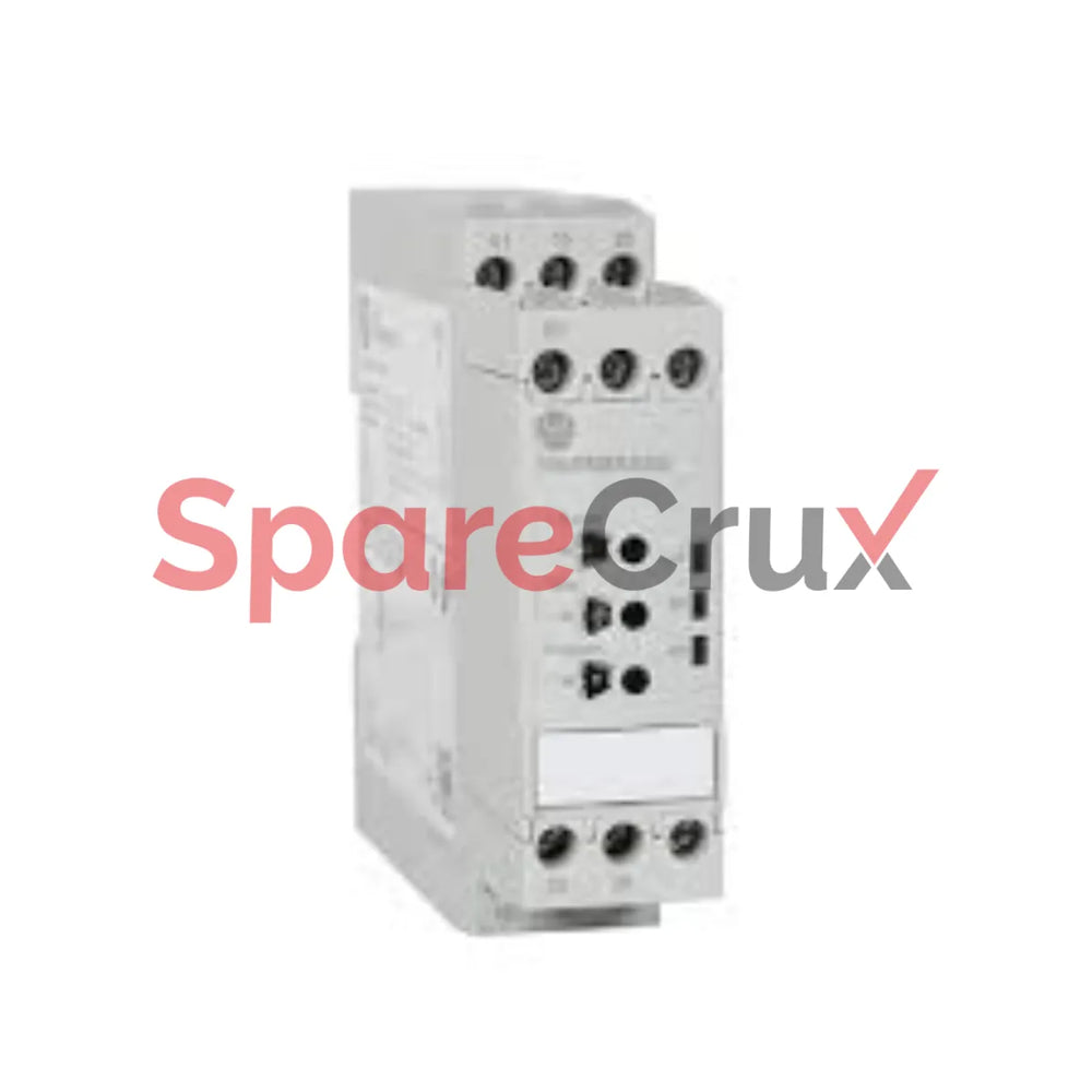 700-FSY7UU23 | ALLEN BRADLEY | DIN Rail Mount Timing Relay, 22.5mm
