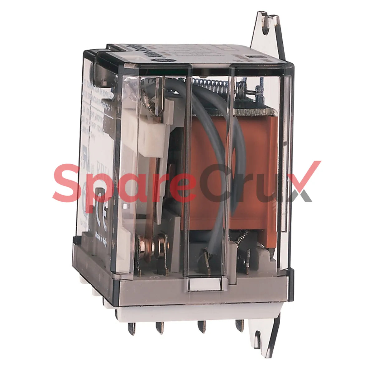 700-HB32A24 | ALLEN BRADLEY | Relais GP à base carrée haute 24 V 50/60 Hz