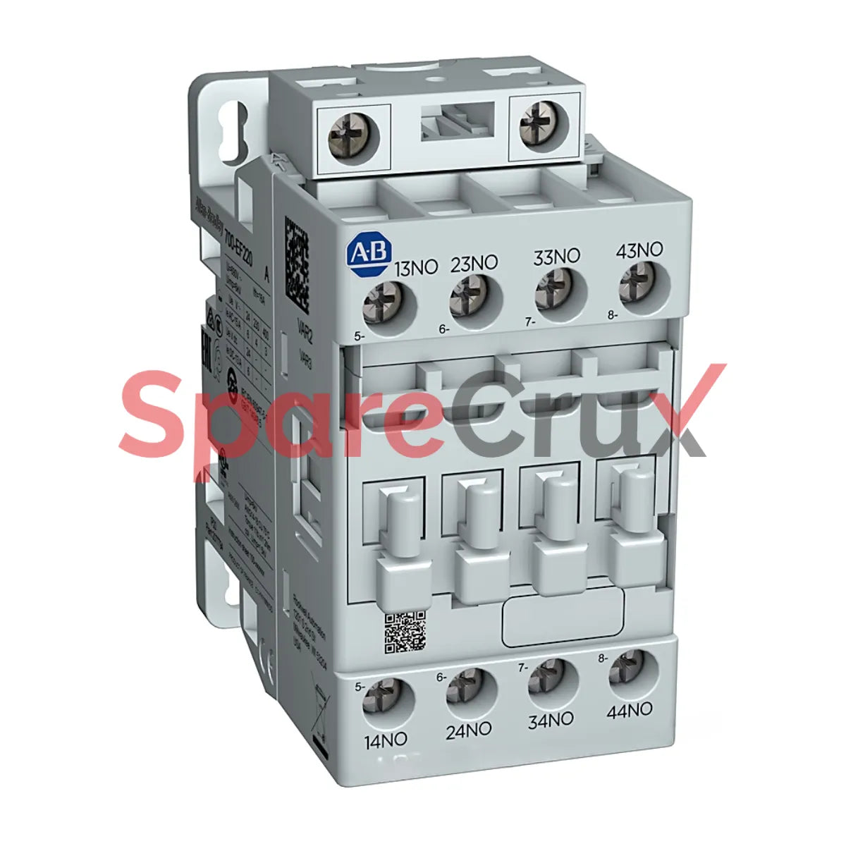 700-EF310KD | ألين برادلي | مرحل تحكم IEC