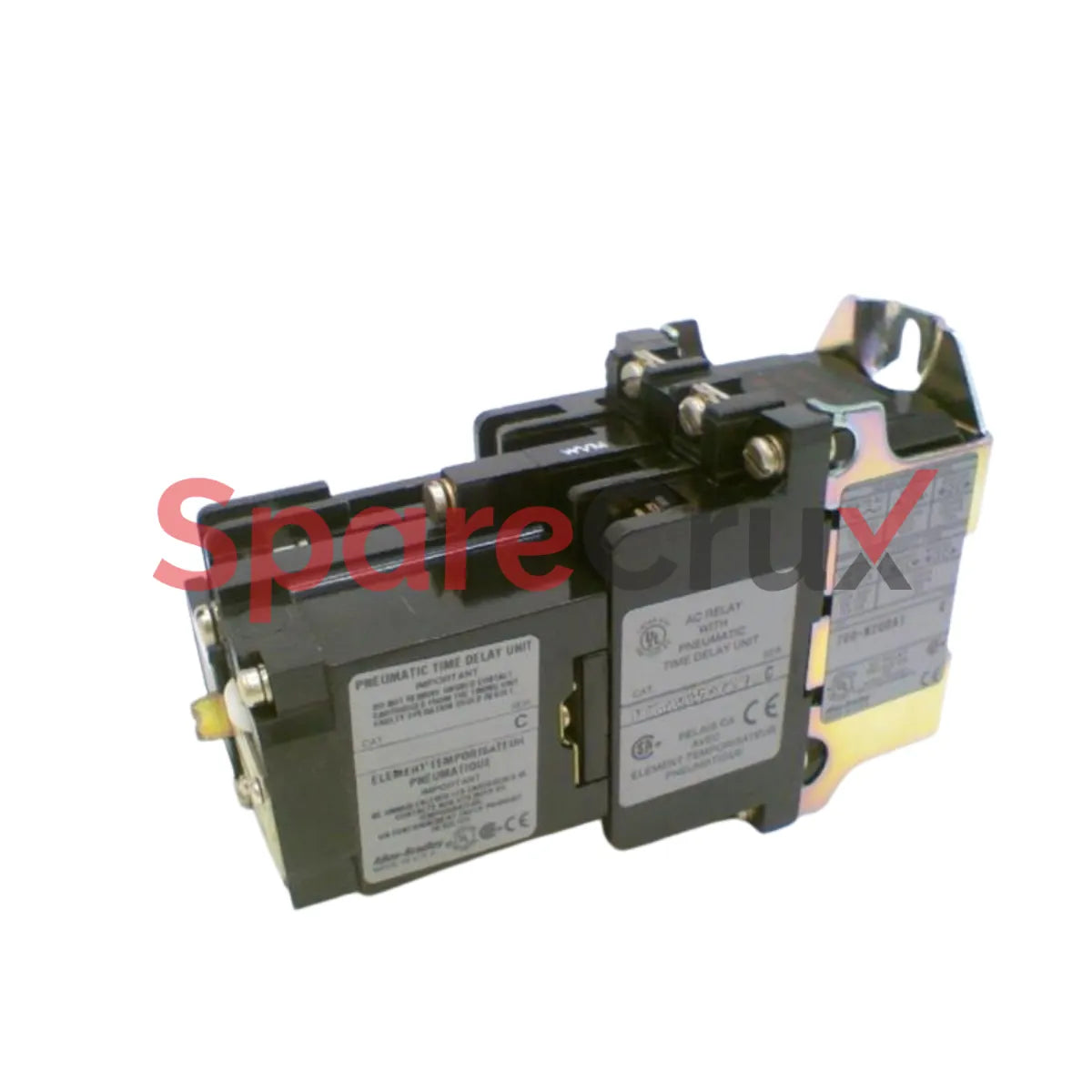 700-NT200A1 | ALLEN BRADLEY | Industrial Control Relay