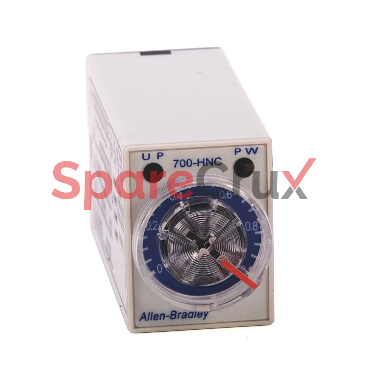 700-HNC44AA24 | ALLEN BRADLEY | Mini Plug-in Timing Relay