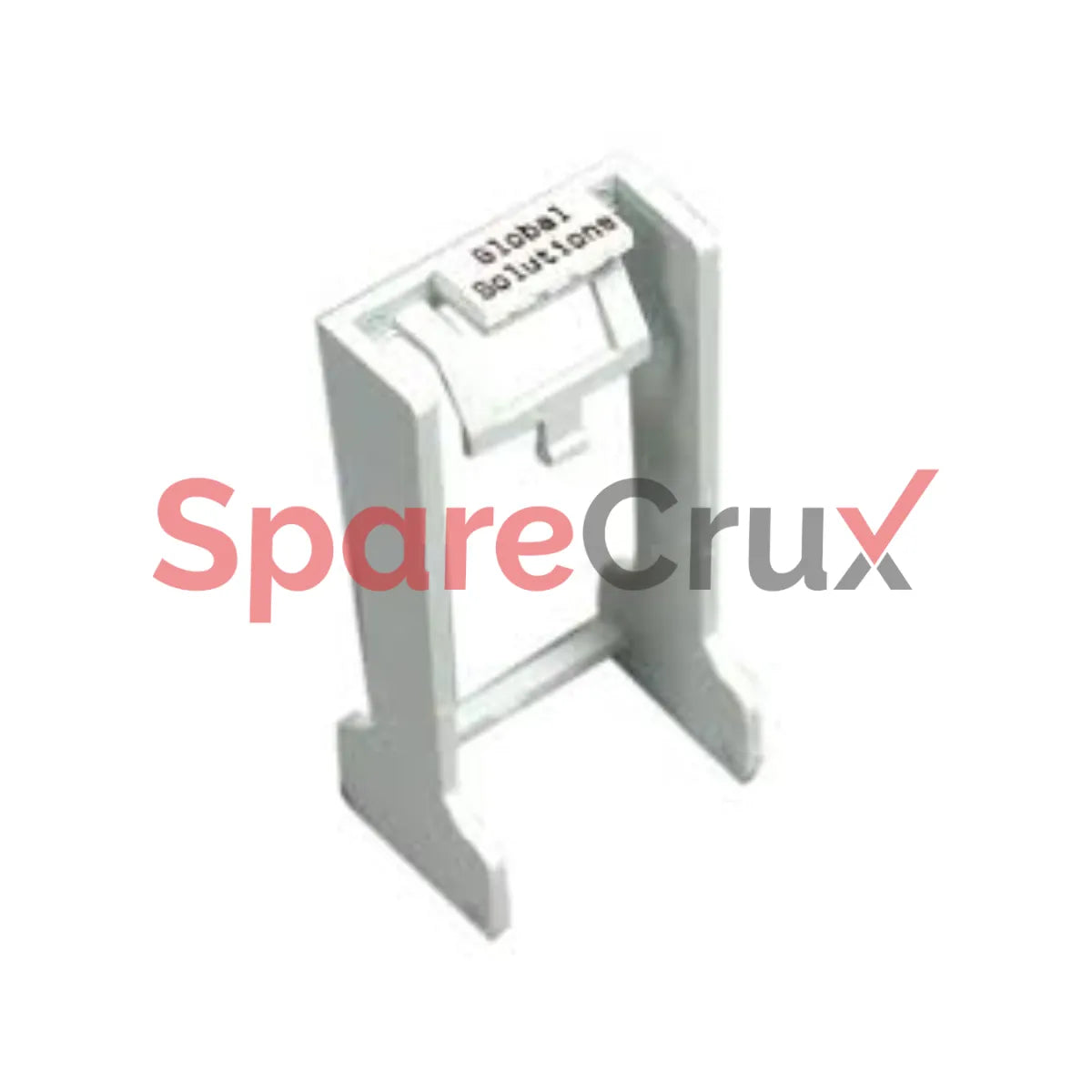 700-HN158 | ALLEN BRADLEY | Pack de clips de retenue de relais 700HB/HJ