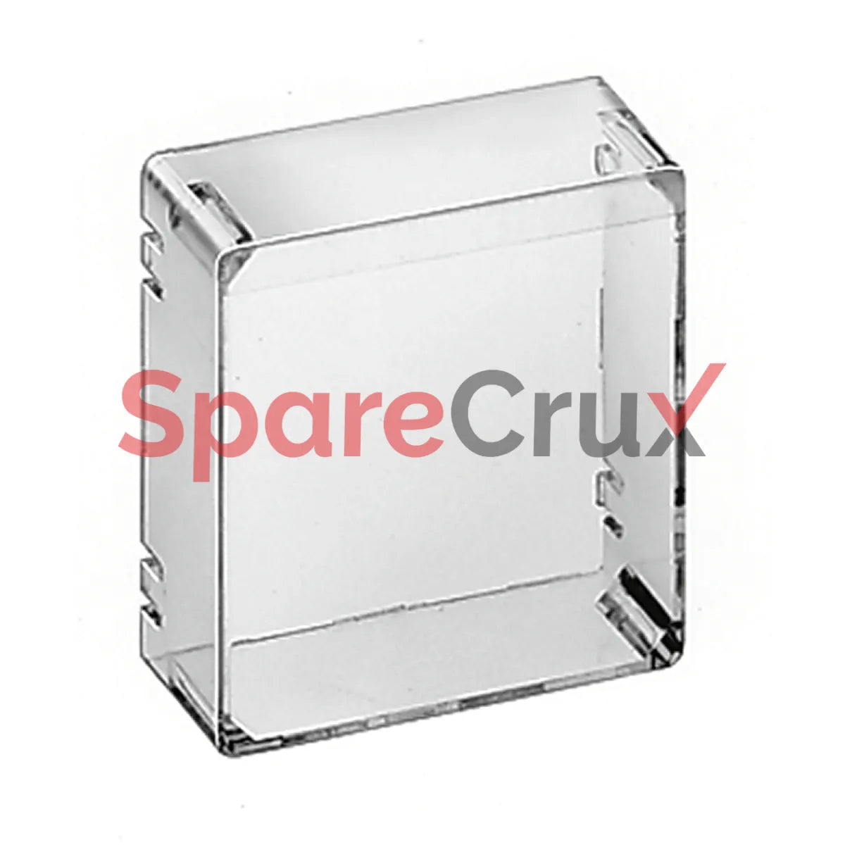 700-HN132 | ALLEN BRADLEY | Couvercle de protection pour relais 700-HR et HX