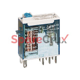 700-HKX6Z24-4 | ALLEN BRADLEY | Relais GP Slim Line 24 V CC