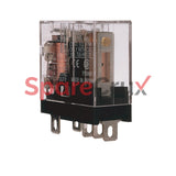 700-HKX6A1 | ALLEN BRADLEY | 120V 50/60Hz GP Slim Line Relay