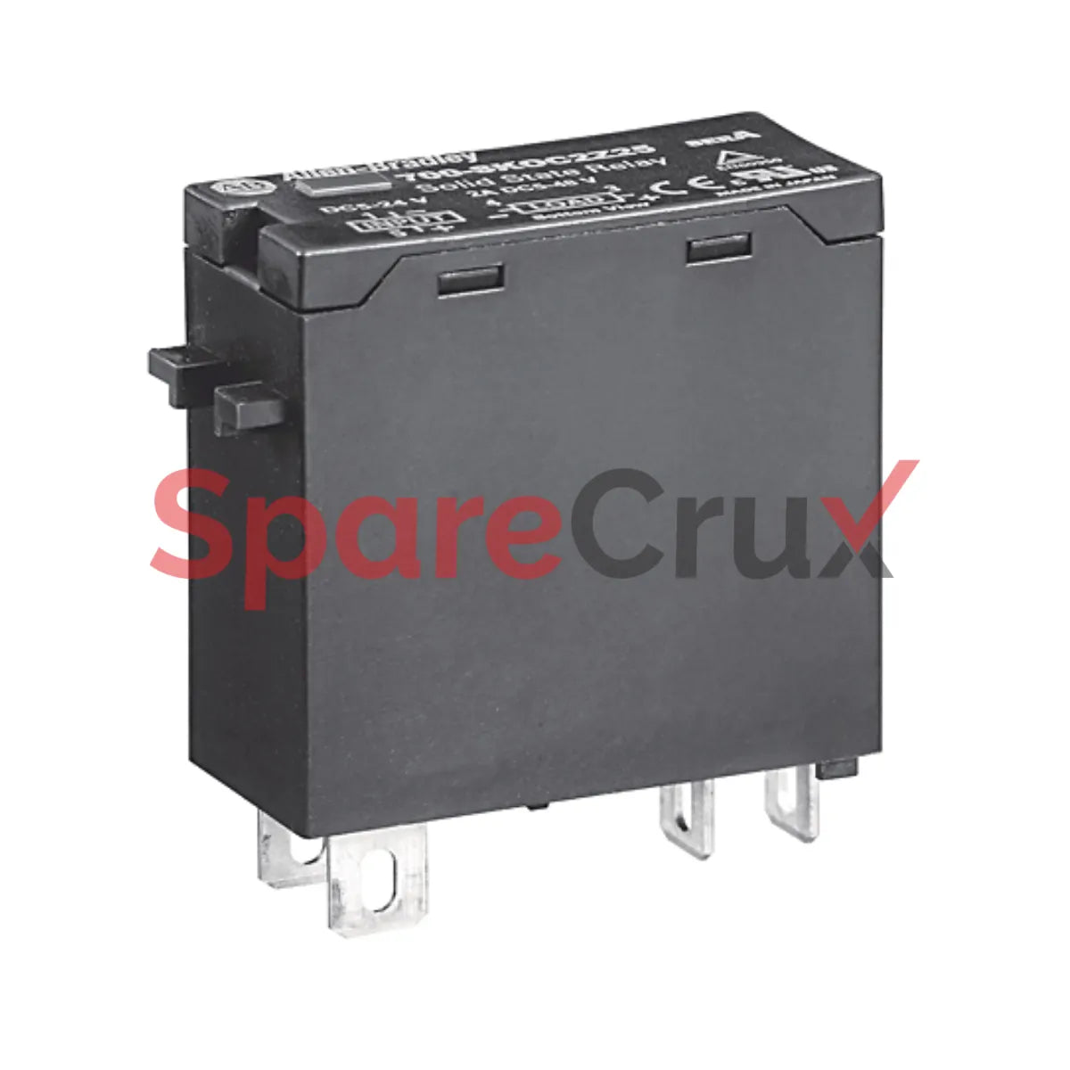 700-SKOC1Z25 | ALLEN BRADLEY | Slim Line Style Solid-State Relay