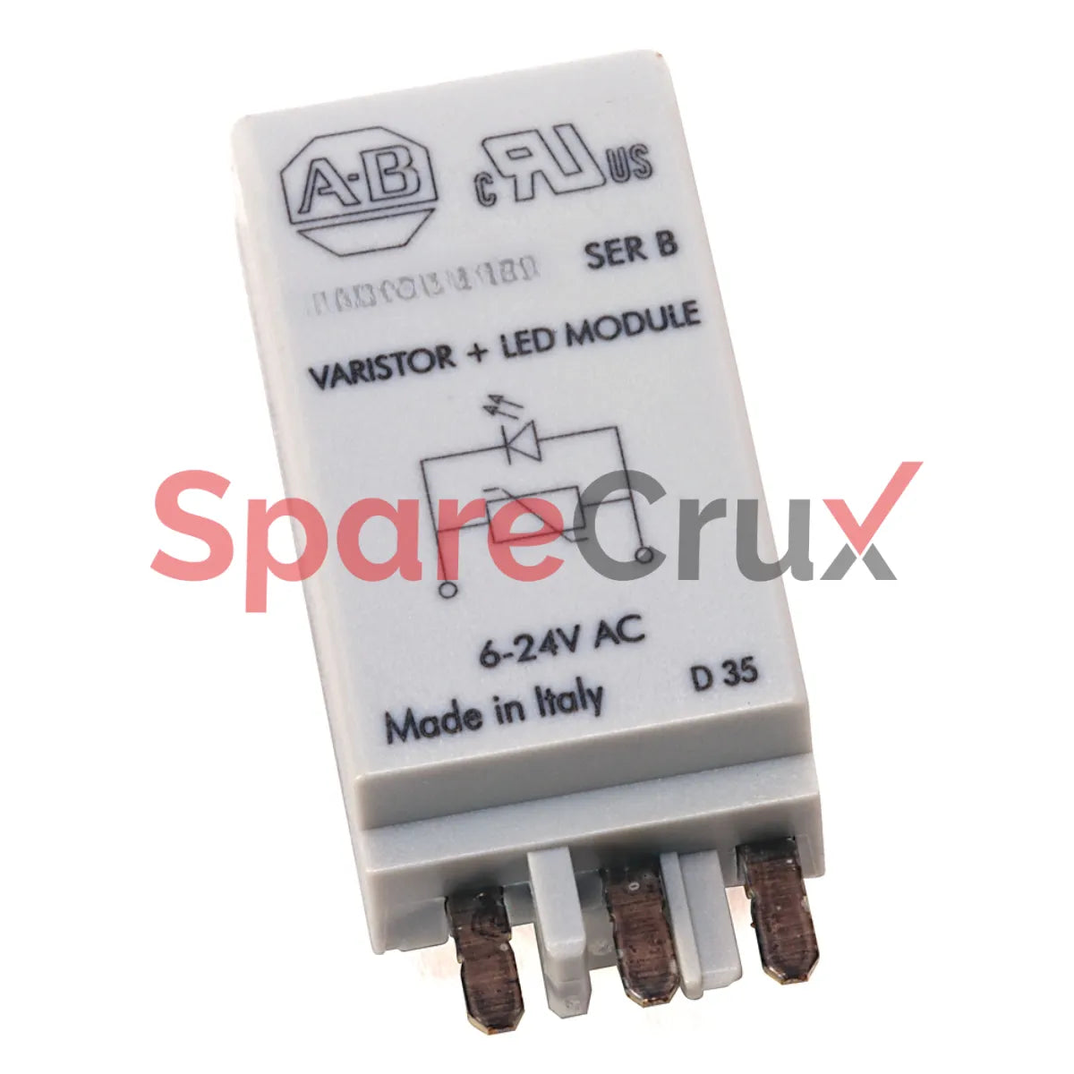 700-ADL2R | ALLEN BRADLEY | Plug In Module
