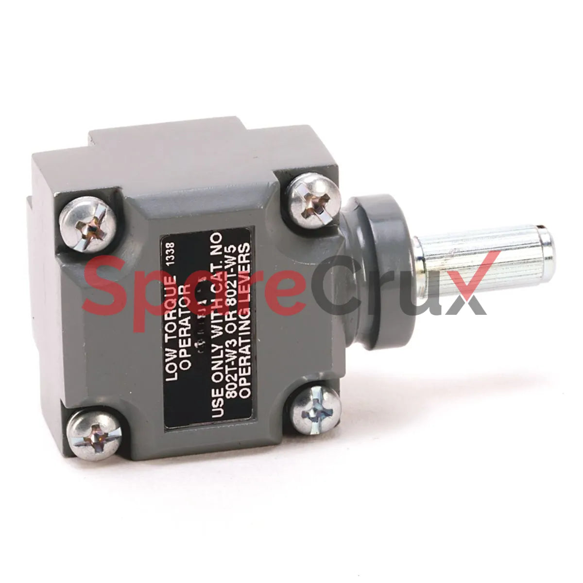 75023-128-52| ALLEN BRADLEY | Limit Switch Head