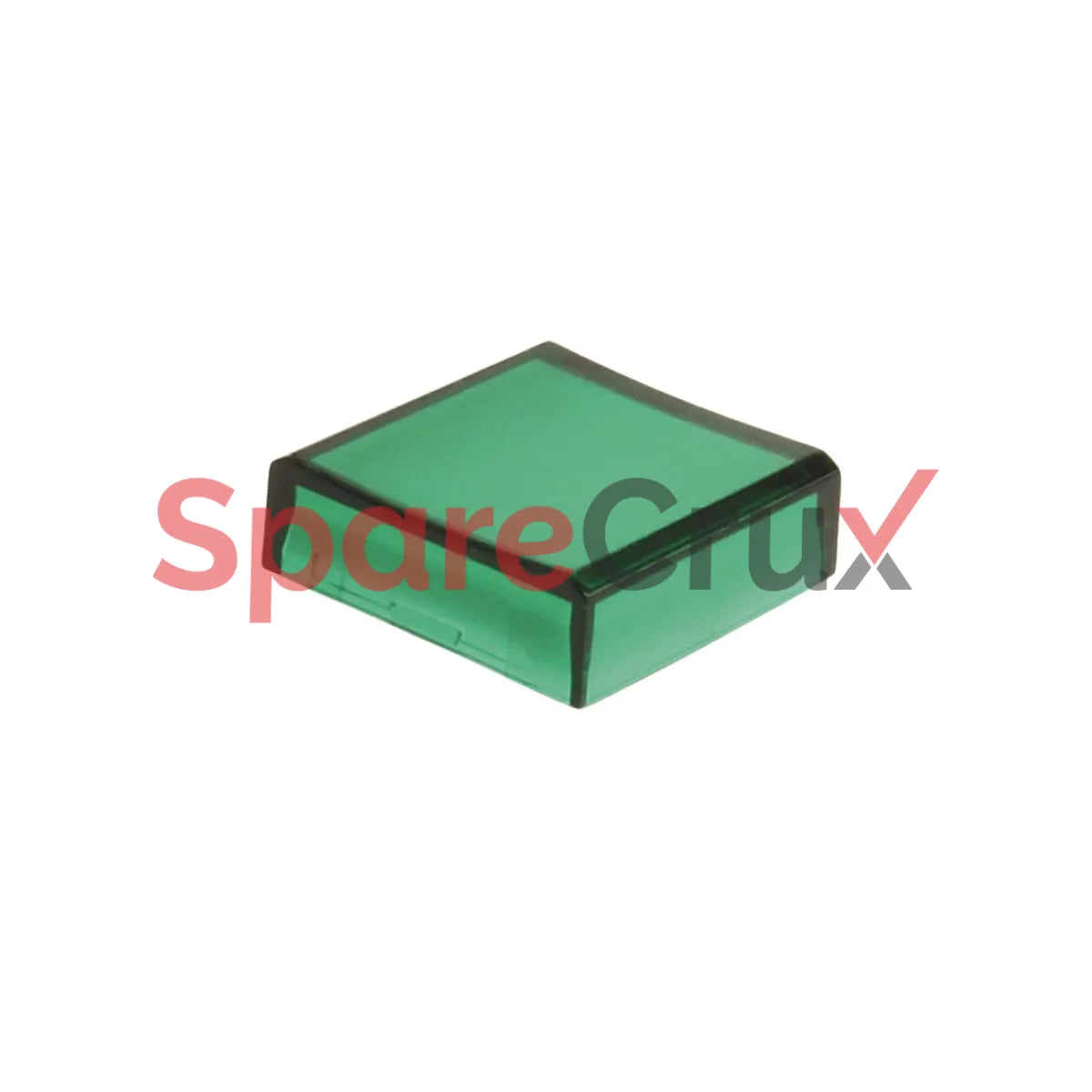 800B-ALC3 | ALLEN BRADLEY | 800B 16 mm Push-Button Green Lens Cap