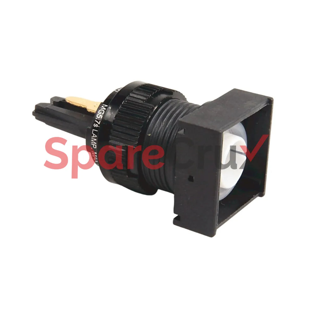 800B-EPB | ALLEN BRADLEY | 800B 16 mm Momentary Square Push-Button