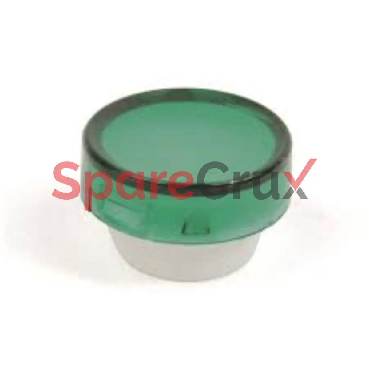 800B-ALA3 | ALLEN BRADLEY | 800B 16 mm Push-Button Green Lens Cap