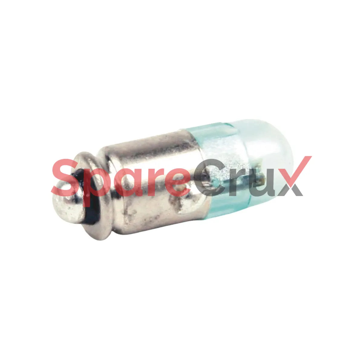 800B-N5G | ALLEN BRADLEY | 800B 16 mm Push-Button LED Bulb