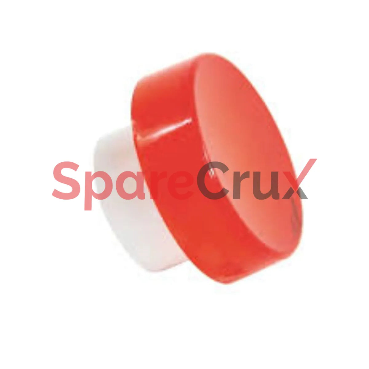 800B-ALA4 | ALLEN BRADLEY | 800B 16 mm Push-Button Red Lens Cap
