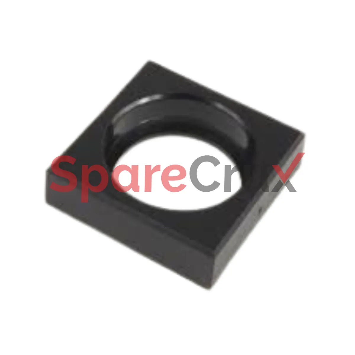 800B-ABZD | ALLEN BRADLEY | 800B 16 mm Push-Button Large Sq Bezel