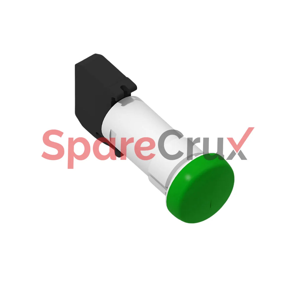 800FD-P3N7R | ALLEN BRADLEY | 22mm Pilot Light 800F PB