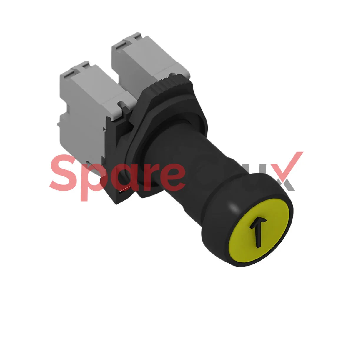 800FD-F508X11 | ALLEN BRADLEY | 22mm Momentary Push Button 800F PB