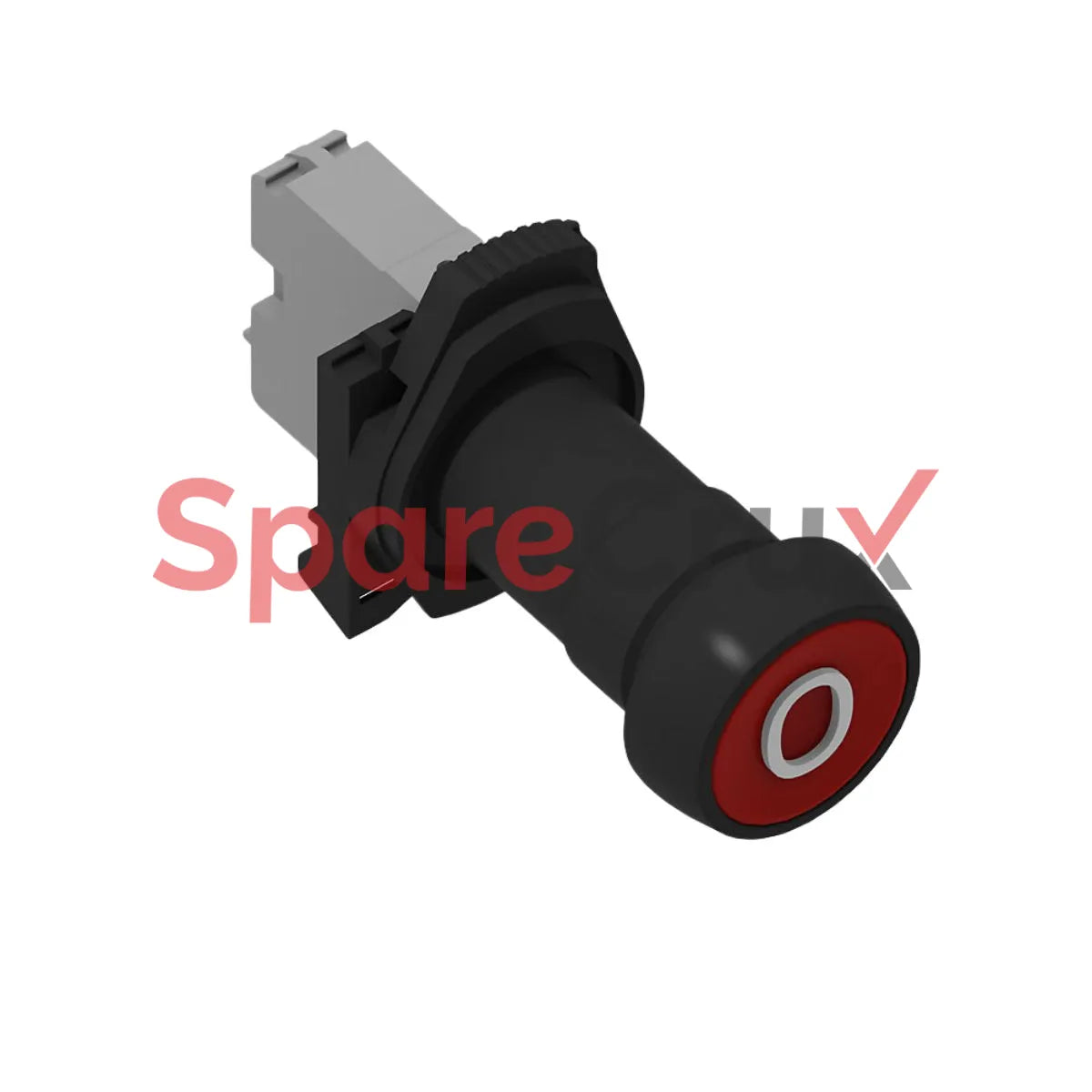 800FD-F405X11 | ALLEN BRADLEY | 22mm Momentary Push Button 800F PB