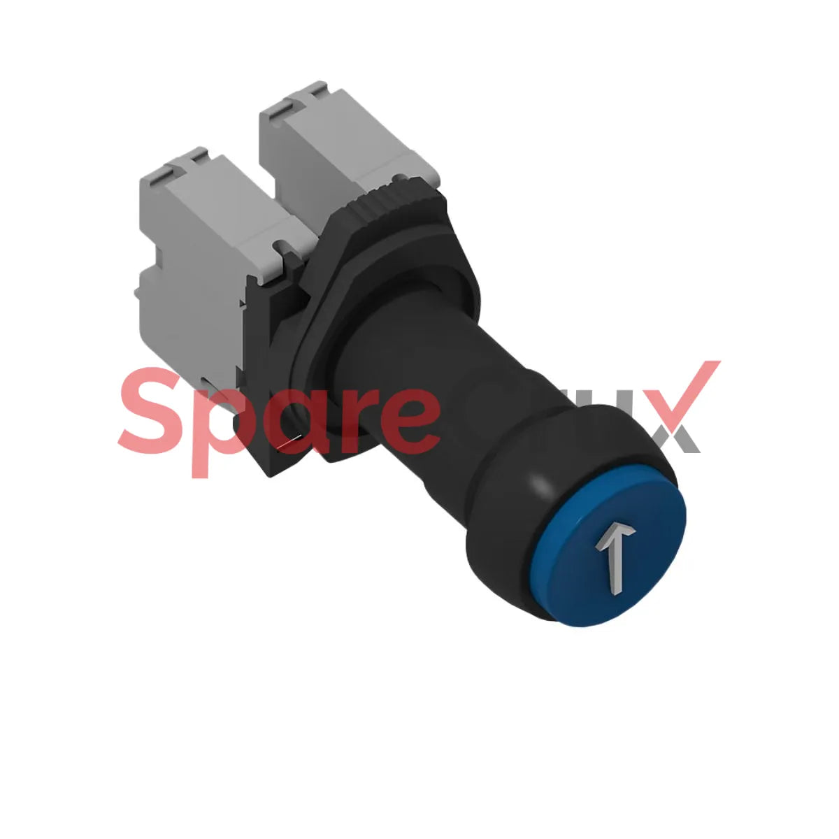 800FD-E608X11 | ALLEN BRADLEY | 22mm Momentary Push Button 800F PB