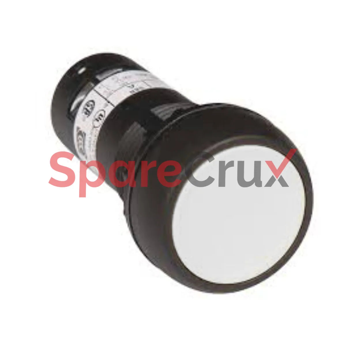 800FP-R1 | ALLEN BRADLEY | 22mm Reset Push Button 800F PB
