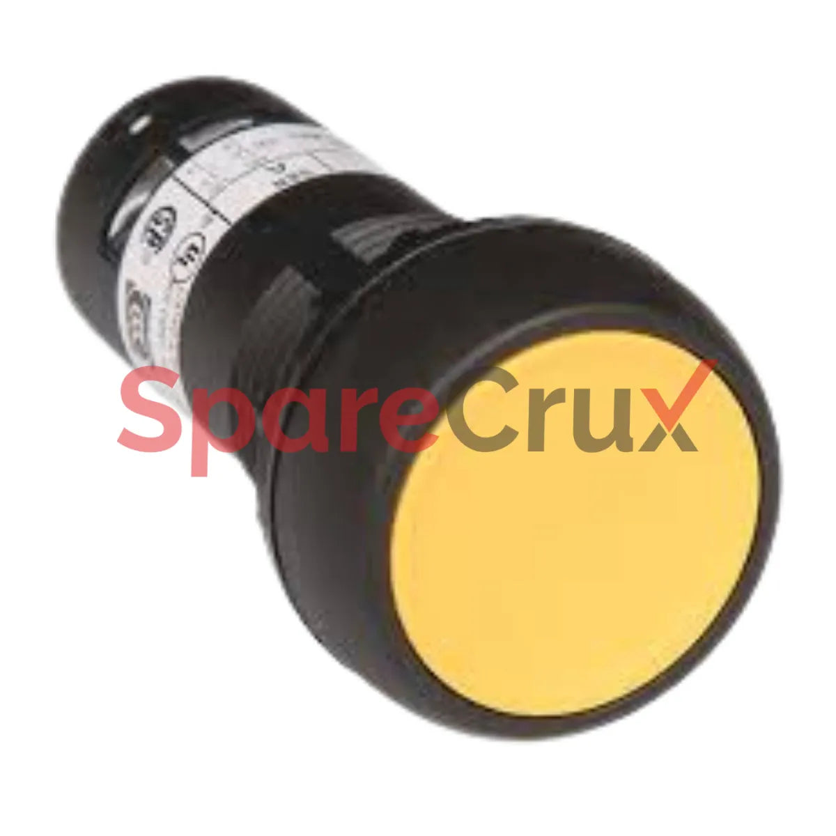 800FD-F5X11 | ALLEN BRADLEY | 22mm Momentary Push Button 800F PB