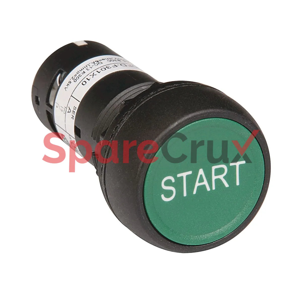800FD-F301X10 | ALLEN BRADLEY | 22mm Momentary Push Button 800F PB