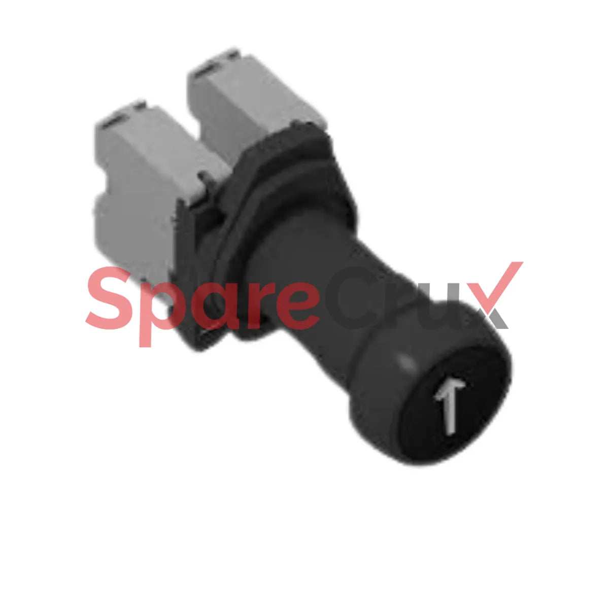 800FD-F208X10 | ALLEN BRADLEY | 22mm Momentary Push Button 800F PB