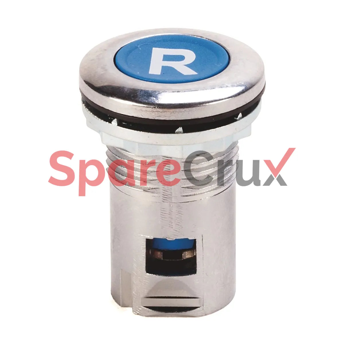 800FM-R611MX11 | ALLEN BRADLEY | 22mm Reset Push Button 800F PB