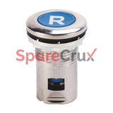 800FM-R611MX11 | ALLEN BRADLEY | 22mm Reset Push Button 800F PB