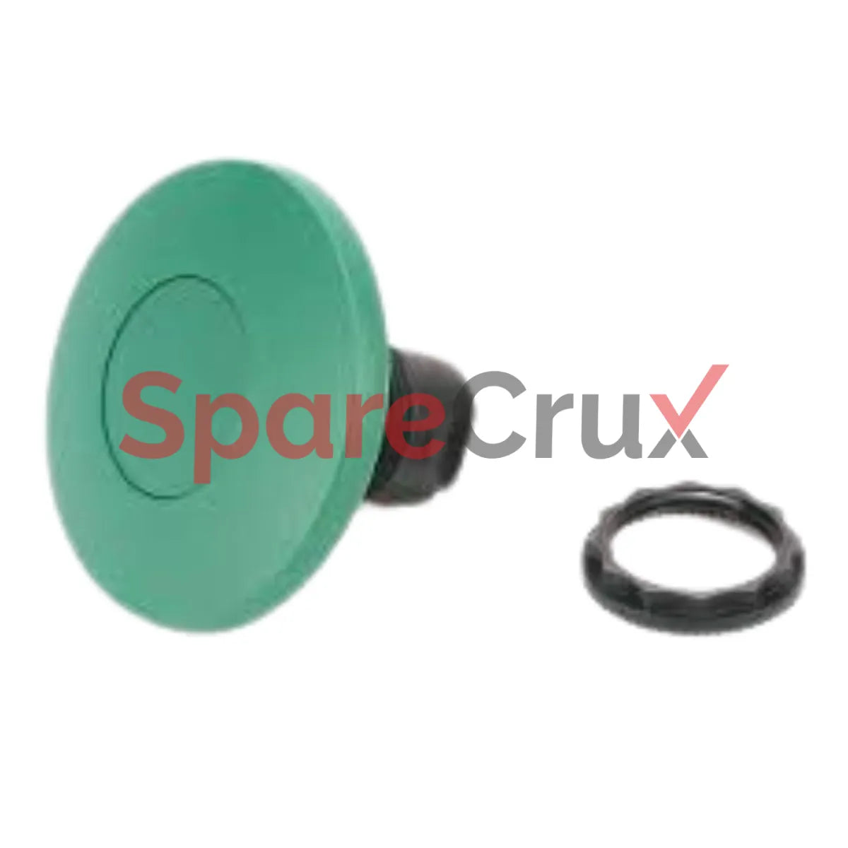 800FP-LMM43PN3GX10 | ALLEN BRADLEY | 22mm Momentary Push Button 800F PB