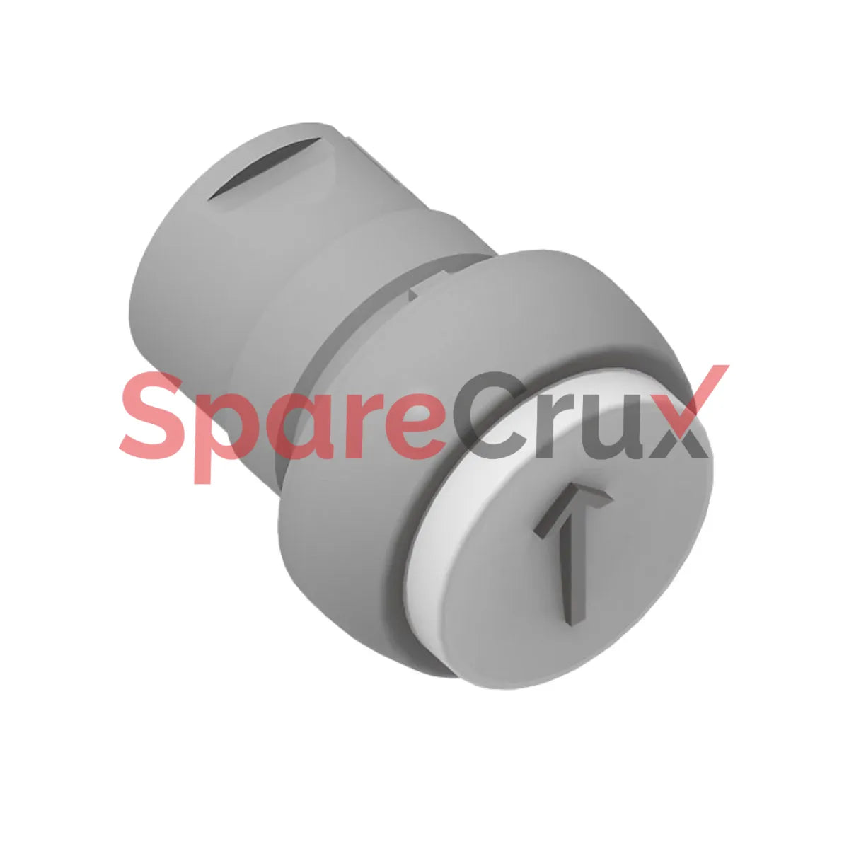 800FM-F108 | ALLEN BRADLEY | 22mm Momentary Push Button 800F PB