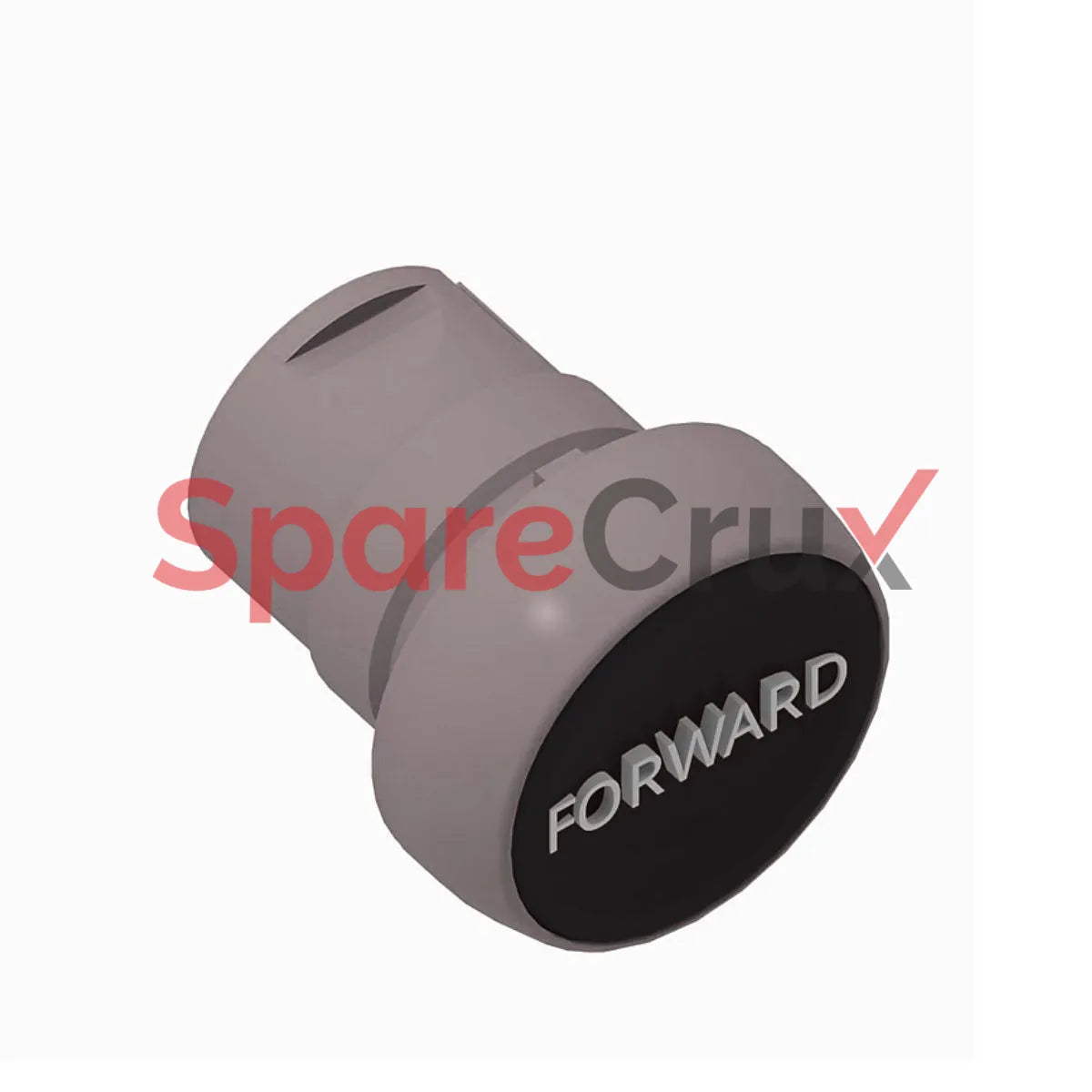 800FM-F209 | ALLEN BRADLEY | 22mm Momentary Push Button 800F PB