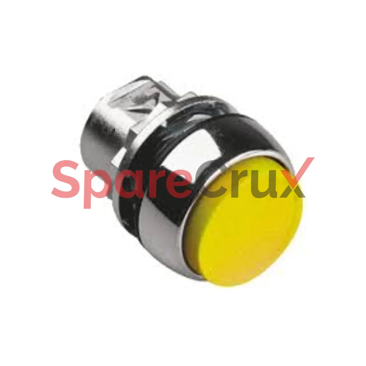 800FM-LE5 | ALLEN BRADLEY | 22mm Momentary Push Button 800F PB