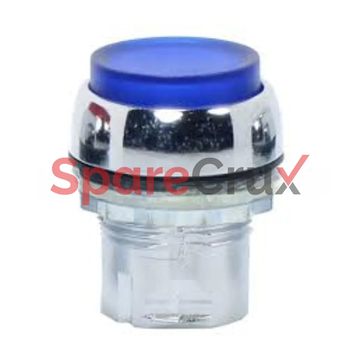 800FM-LE6MD5CX10 | ALLEN BRADLEY | 22mm Momentary Push Button 800F PB