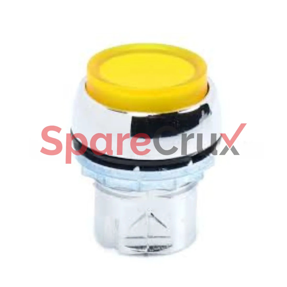 800FM-LE5MD3CX10 | ALLEN BRADLEY | 22mm Momentary Push Button 800F PB
