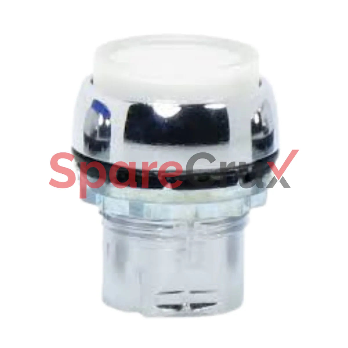 800FM-LF5MN3WQ10 | ALLEN BRADLEY | 22mm Momentary Push Button 800F PB