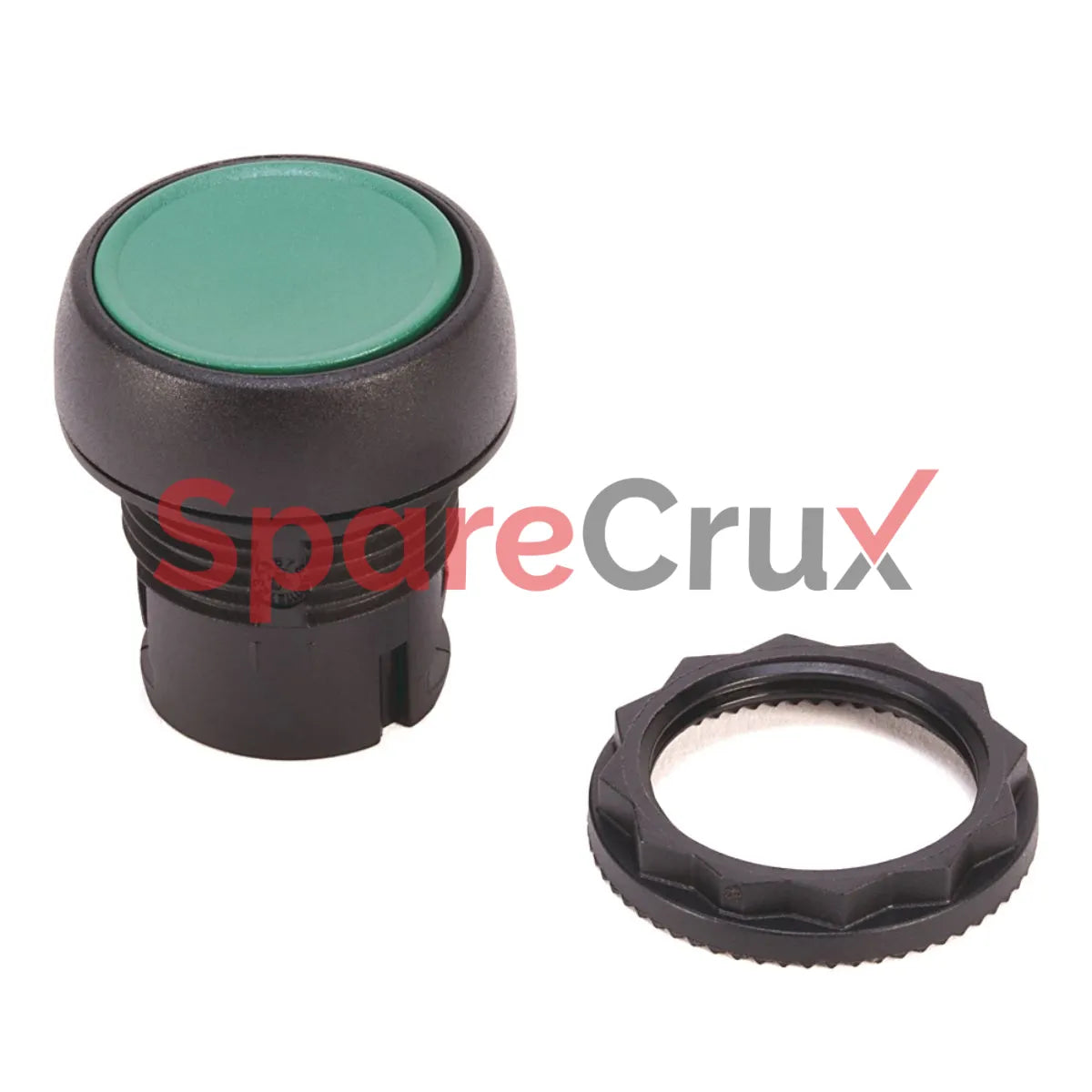 800FM-FXMX11 | ALLEN BRADLEY | 22mm Momentary Push Button 800F PB