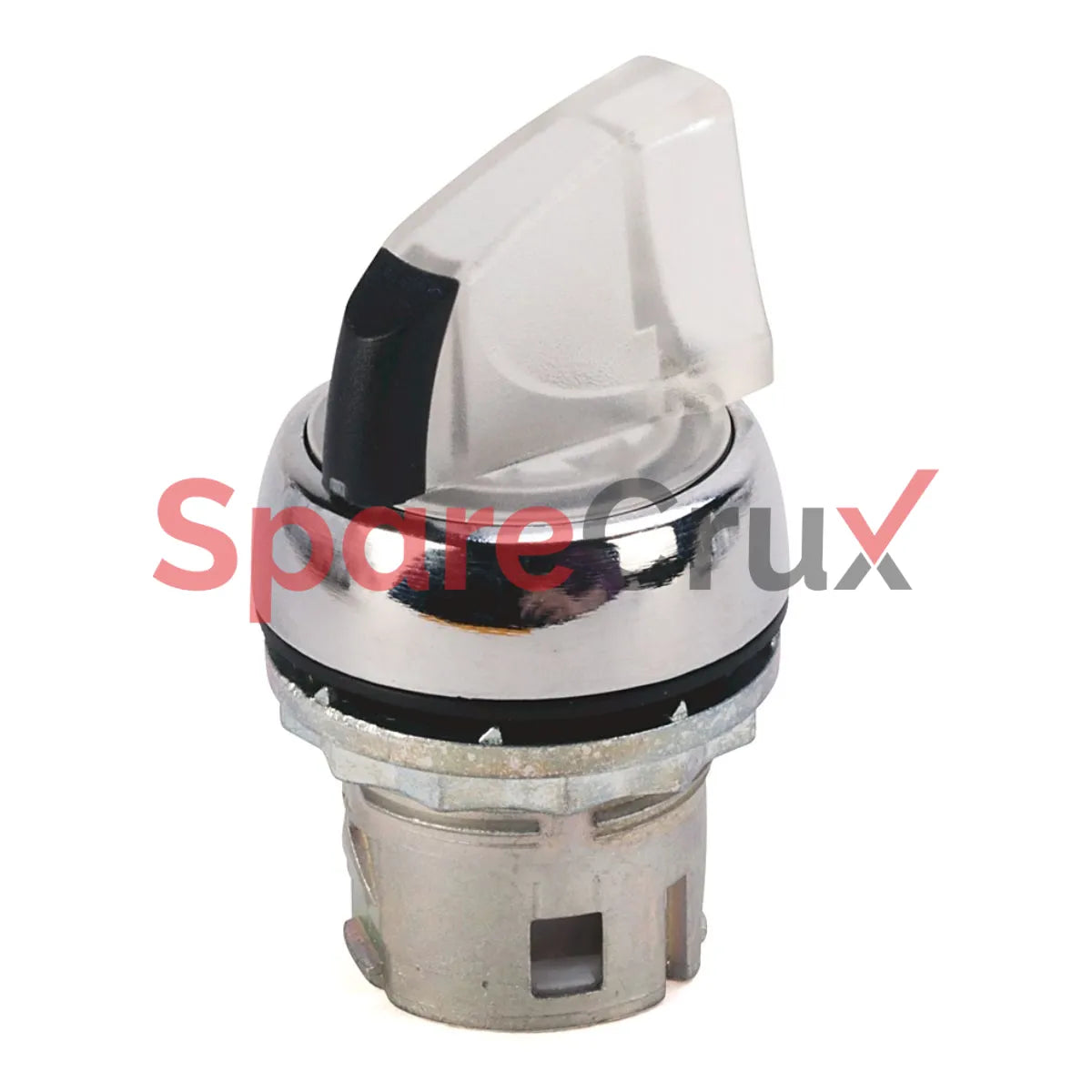 800FM-LHM37 | ALLEN BRADLEY | 22mm Selector Switch 800F PB