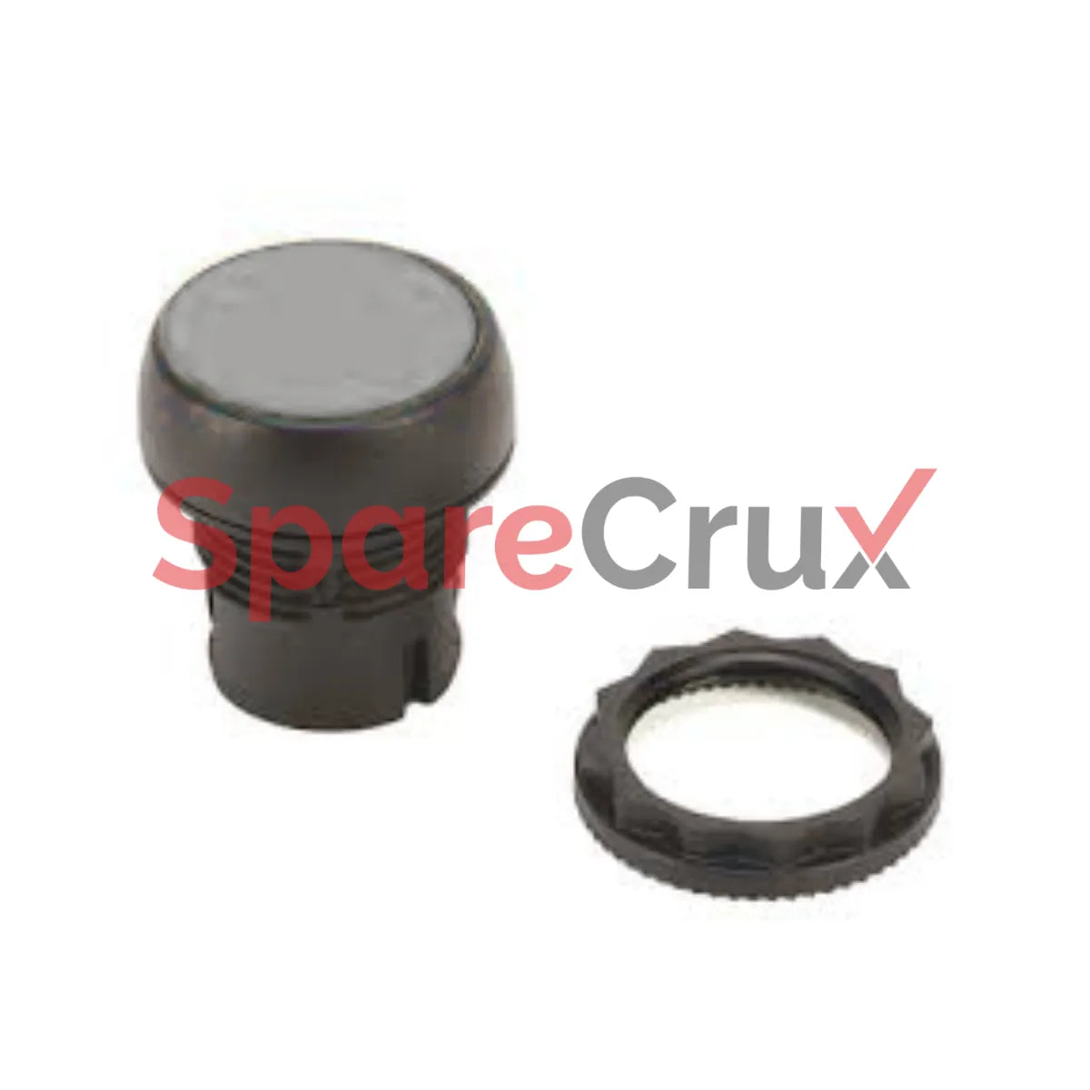 800FP-F8 | ALLEN BRADLEY | 22mm Momentary Push Button 800F PB