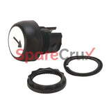 800FP-CA2U243 | ALLEN BRADLEY | 22mm Momentary Push Button 800F PB