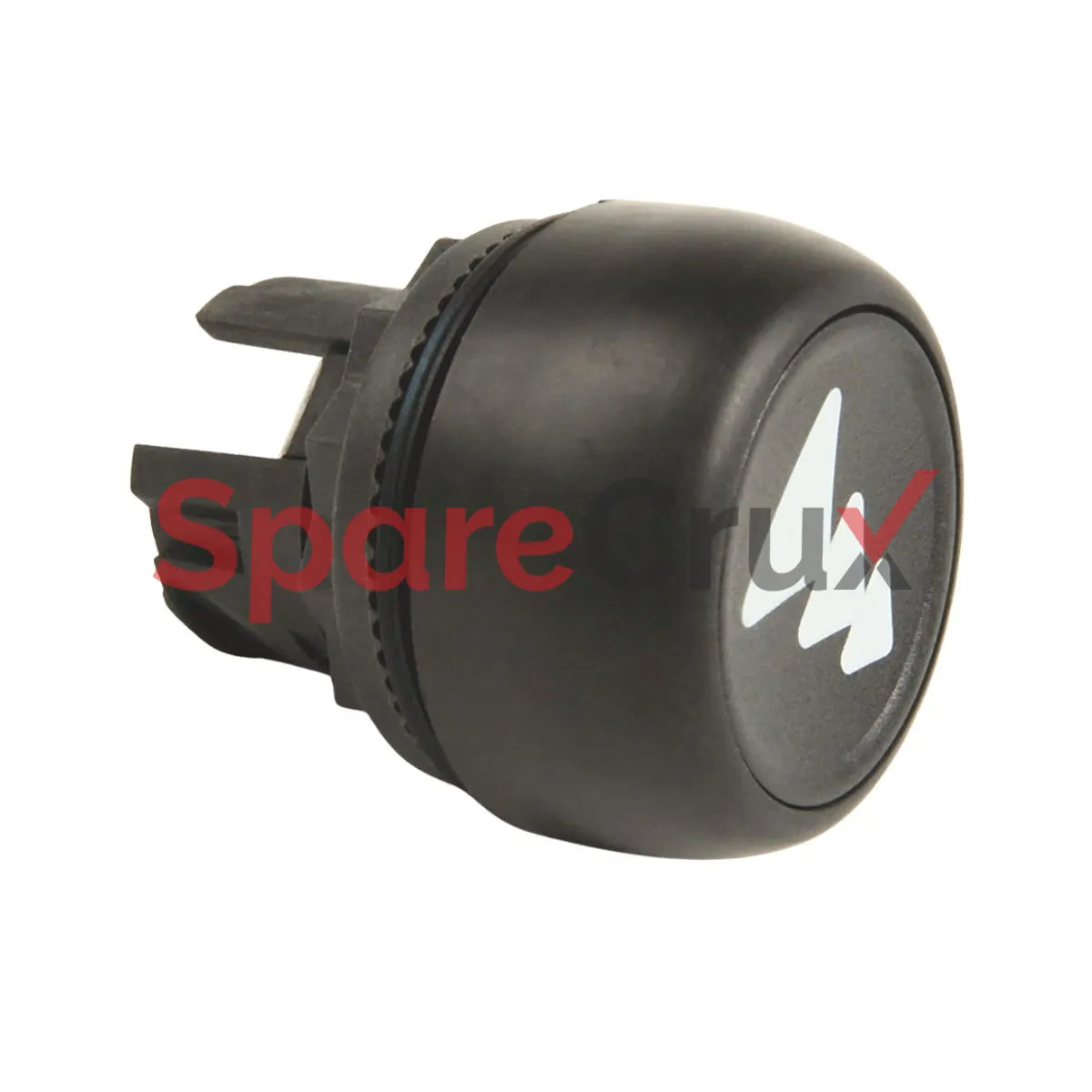 800FP-CC2U293 | ALLEN BRADLEY | 22mm Momentary Push Button 800F PB