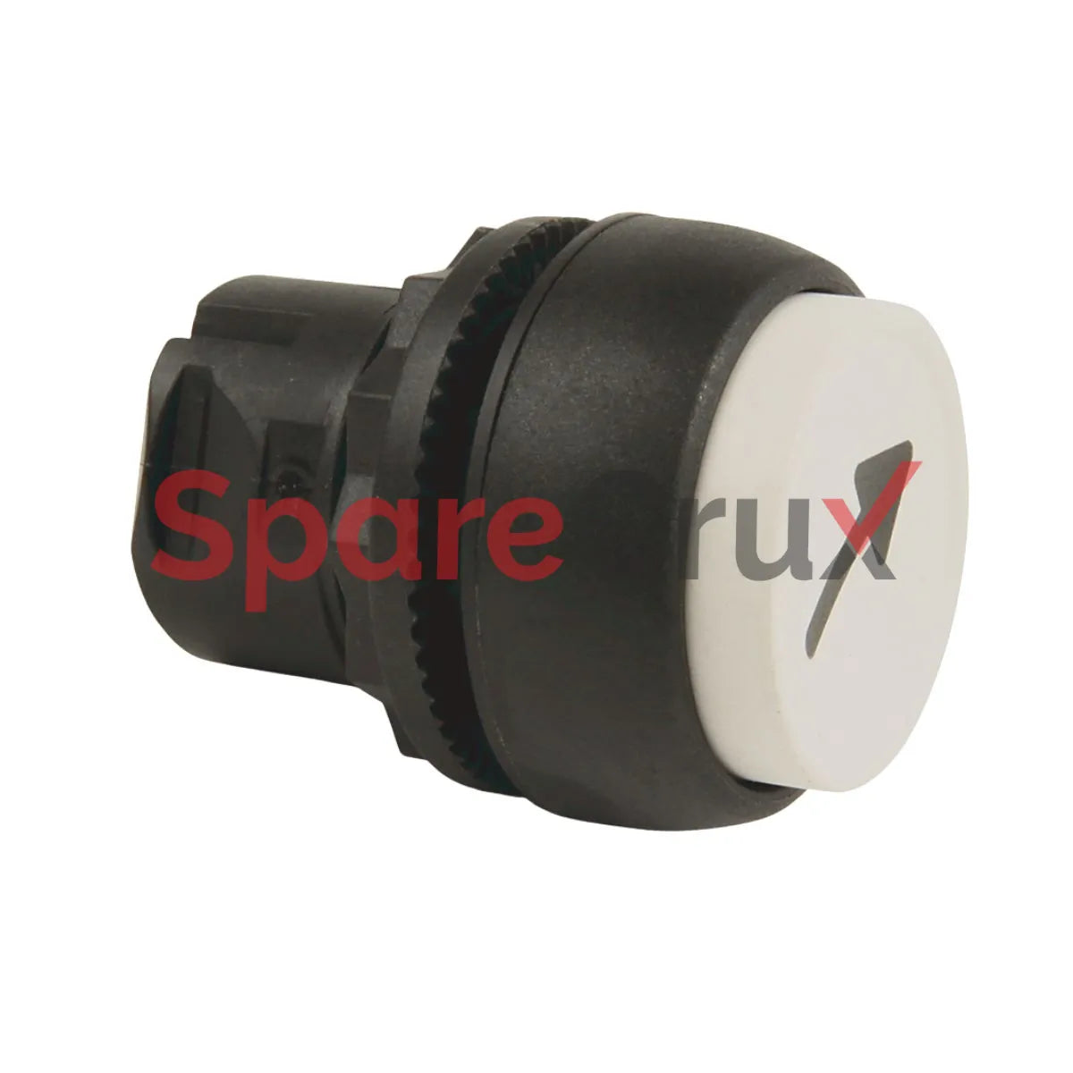800FP-G108U-SP | ALLEN BRADLEY | 22mm 800F Plstic Grded White w Arro UP