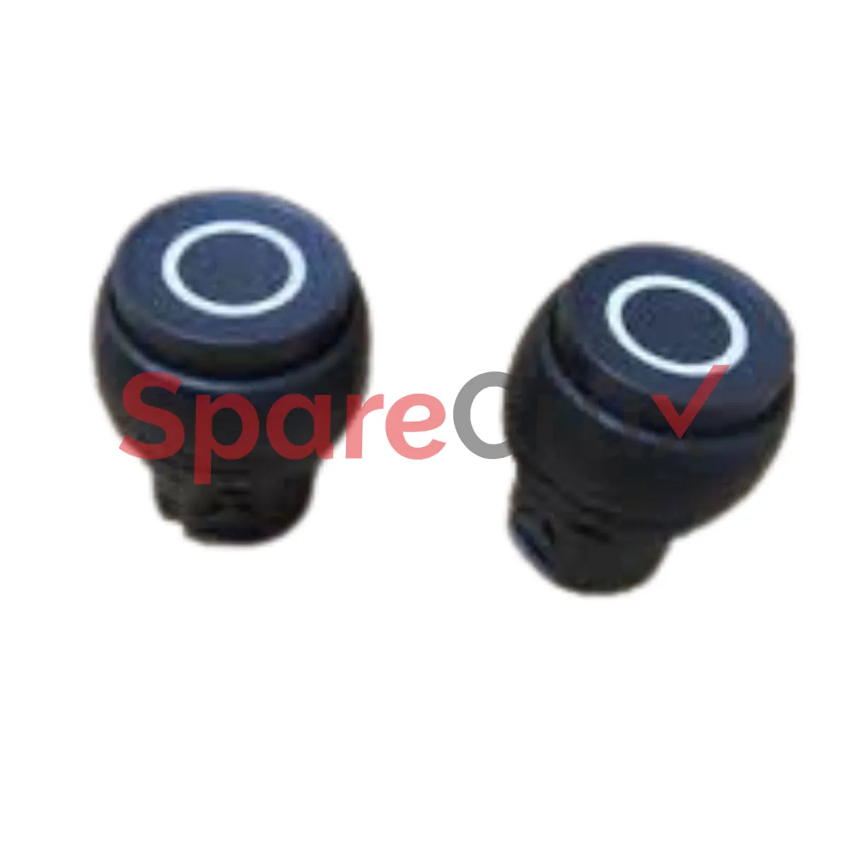 800FP-E205 | ALLEN BRADLEY | 22mm Momentary Push Button 800F PB