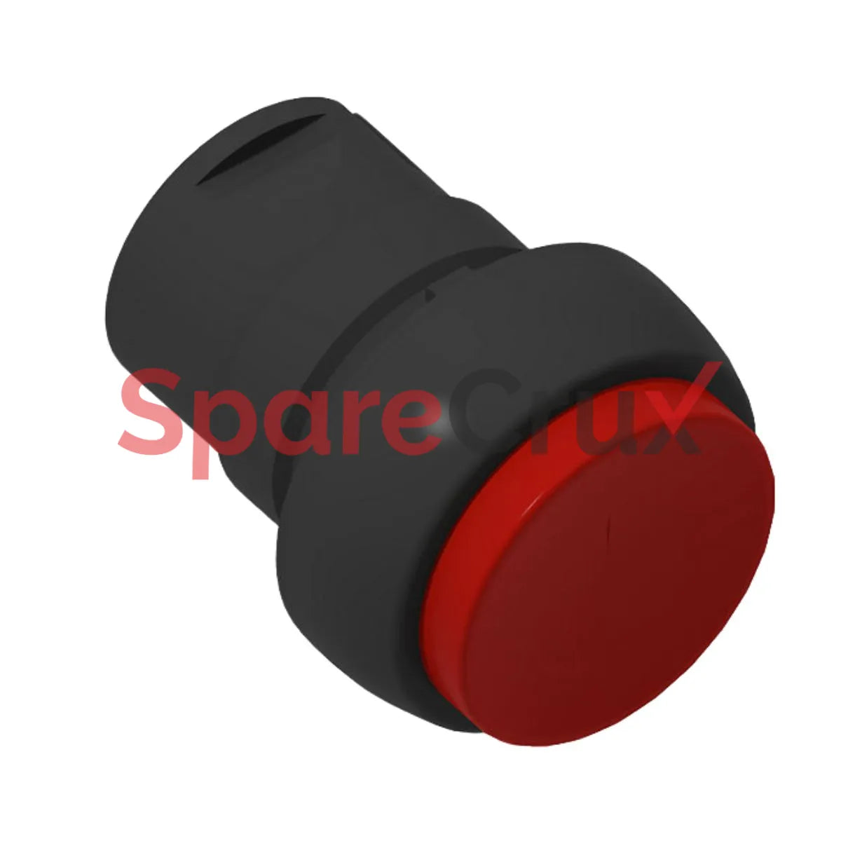 800FP-F4-BP | ALLEN BRADLEY | 22mm Momentary Push Button 800F PB