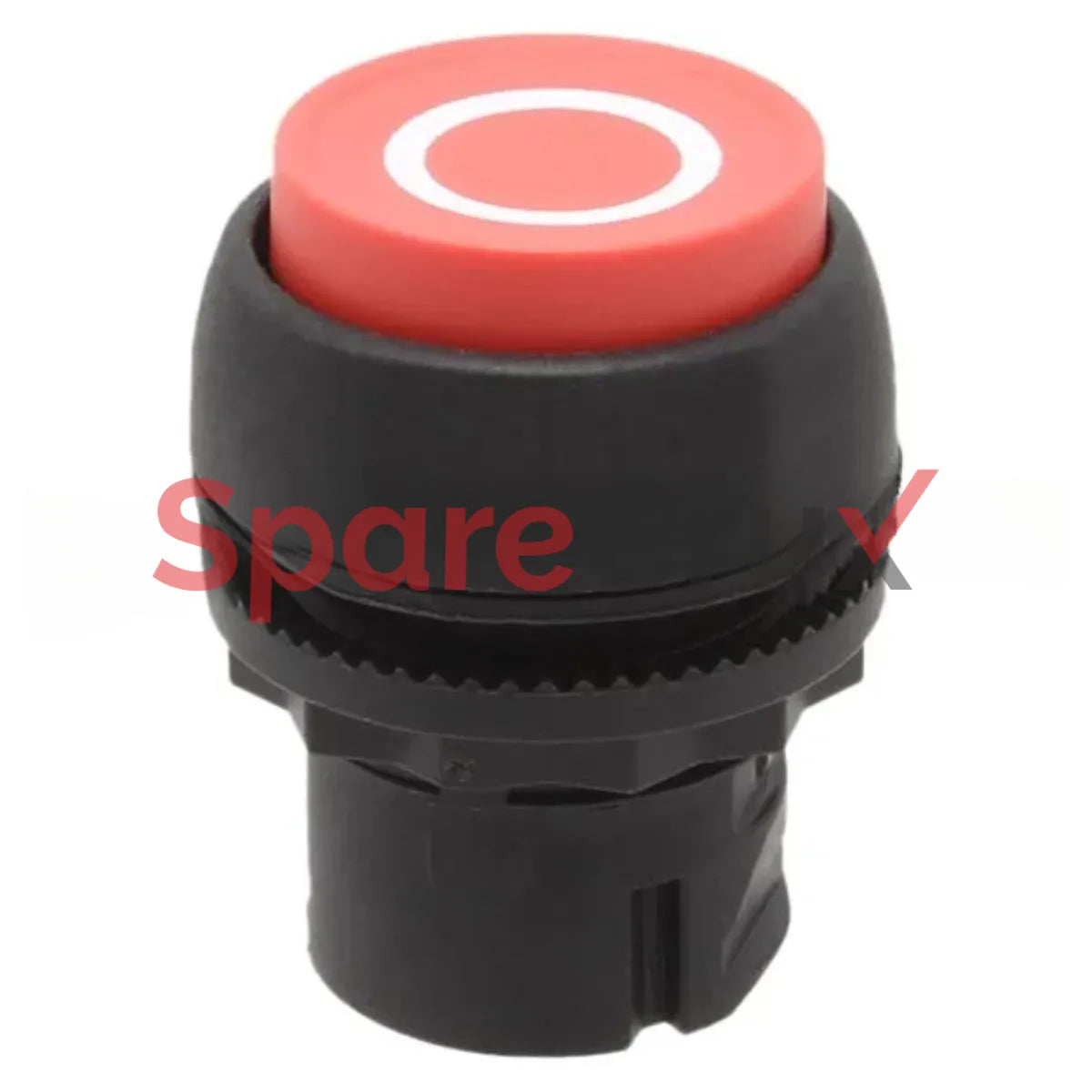 800FP-E405PX10V | ALLEN BRADLEY | 22mm Momentary Push Button 800F PB
