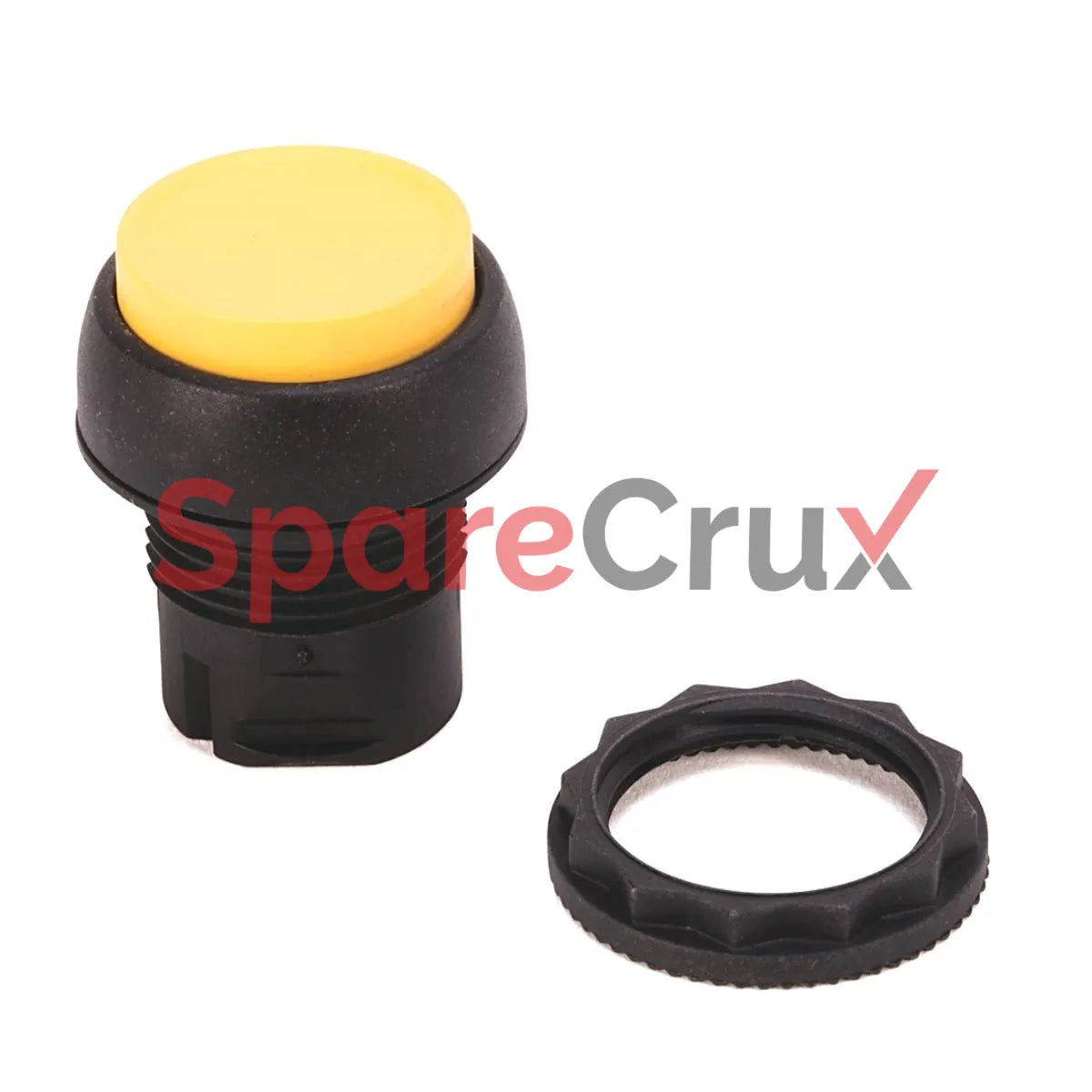 800FP-LE5PN5WX11 | ALLEN BRADLEY | 22mm Momentary Push Button 800F PB