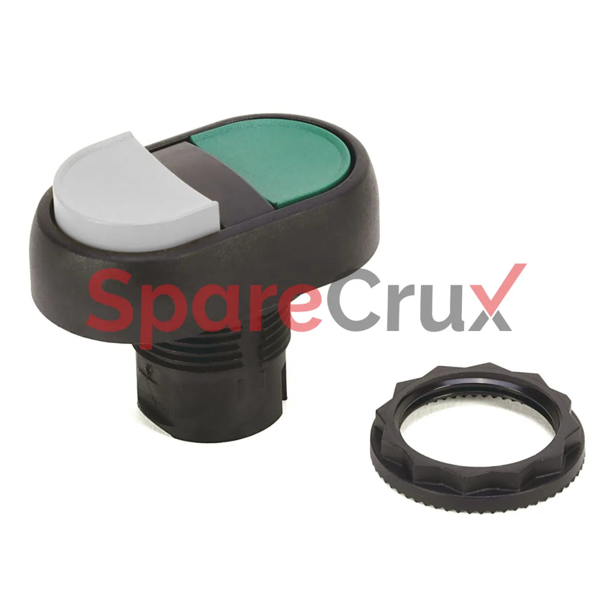 800FP-U3F1E3B | ALLEN BRADLEY | 22mm Multi-Operator 800F PB