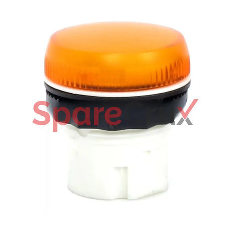 Allen_Bradley_800FP_Pilot_Light_Orange