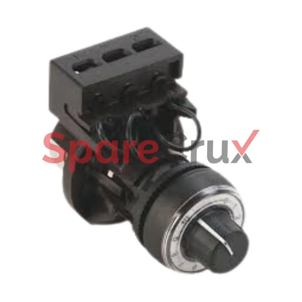 800FP-POT6 | ALLEN BRADLEY | 22mm Potentiometer 800F PB